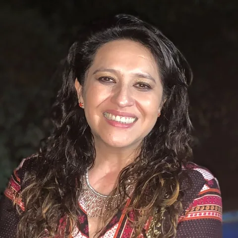 Ingrid Rojas