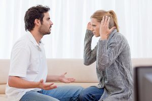 Dificultades de comunicación en la pareja